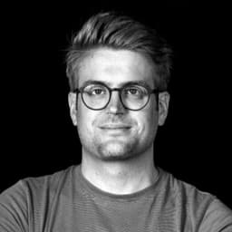 Tobias Schneider, founder of ScoutBot